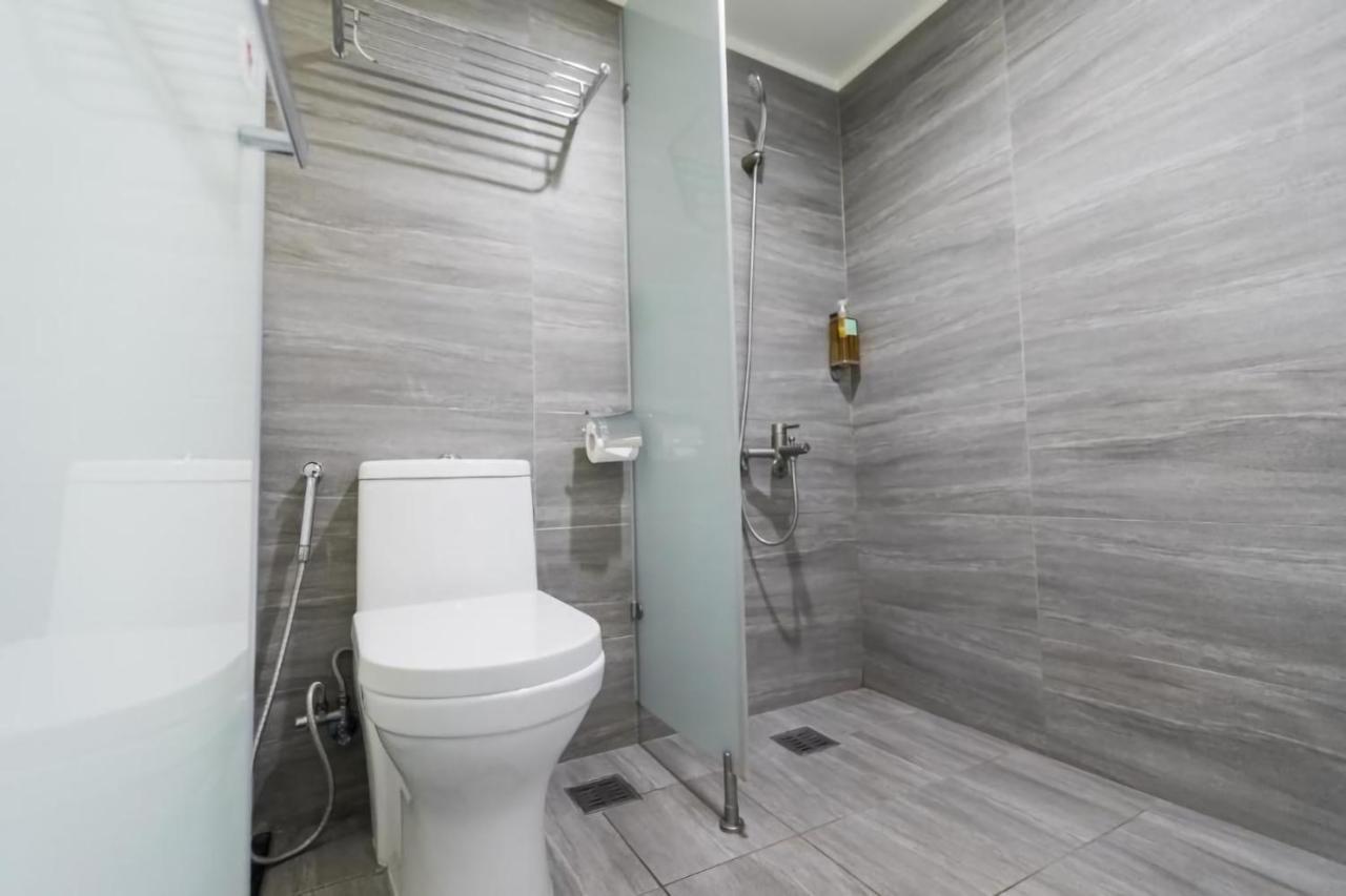 Home Rest Hotel Taitung Экстерьер фото